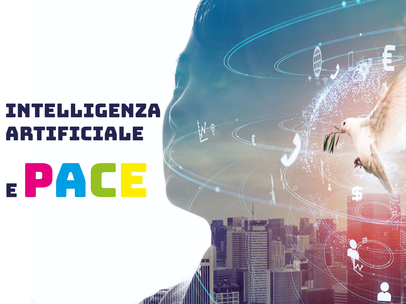 "Intelligenza artificiale e Pace" - Il Messaggio di Papa Francesco per la "Giornata Mondiale della Pace 2024"