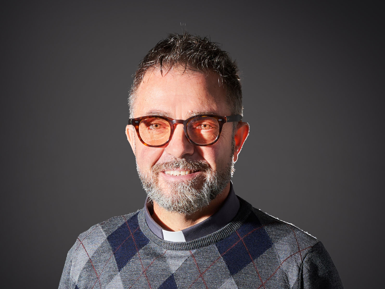 Don Gaetano Rocca