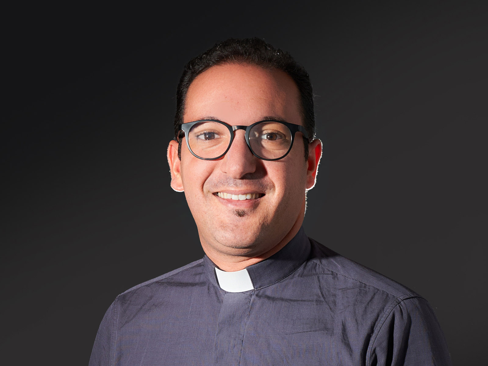 Don Vincenzo Bruno Schiavello