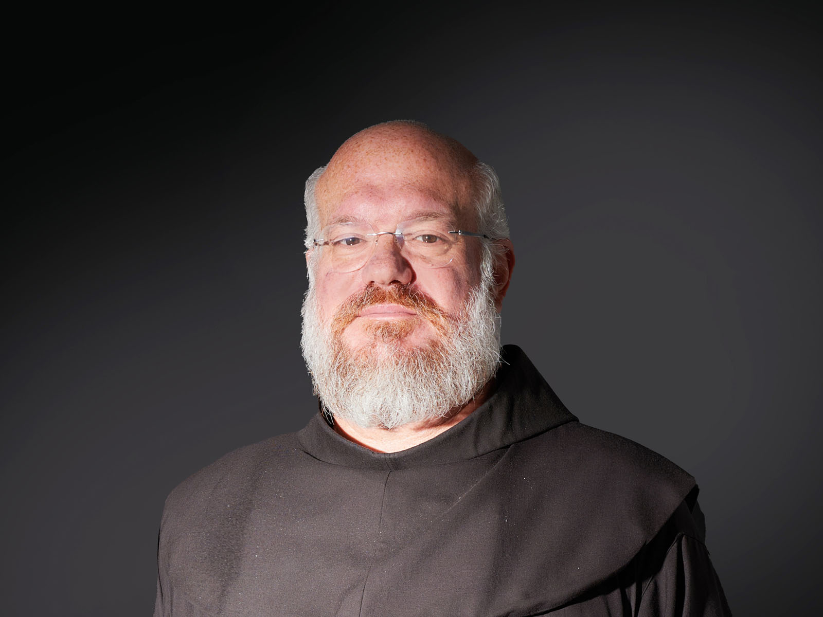 Padre Francesco Lanzillotta