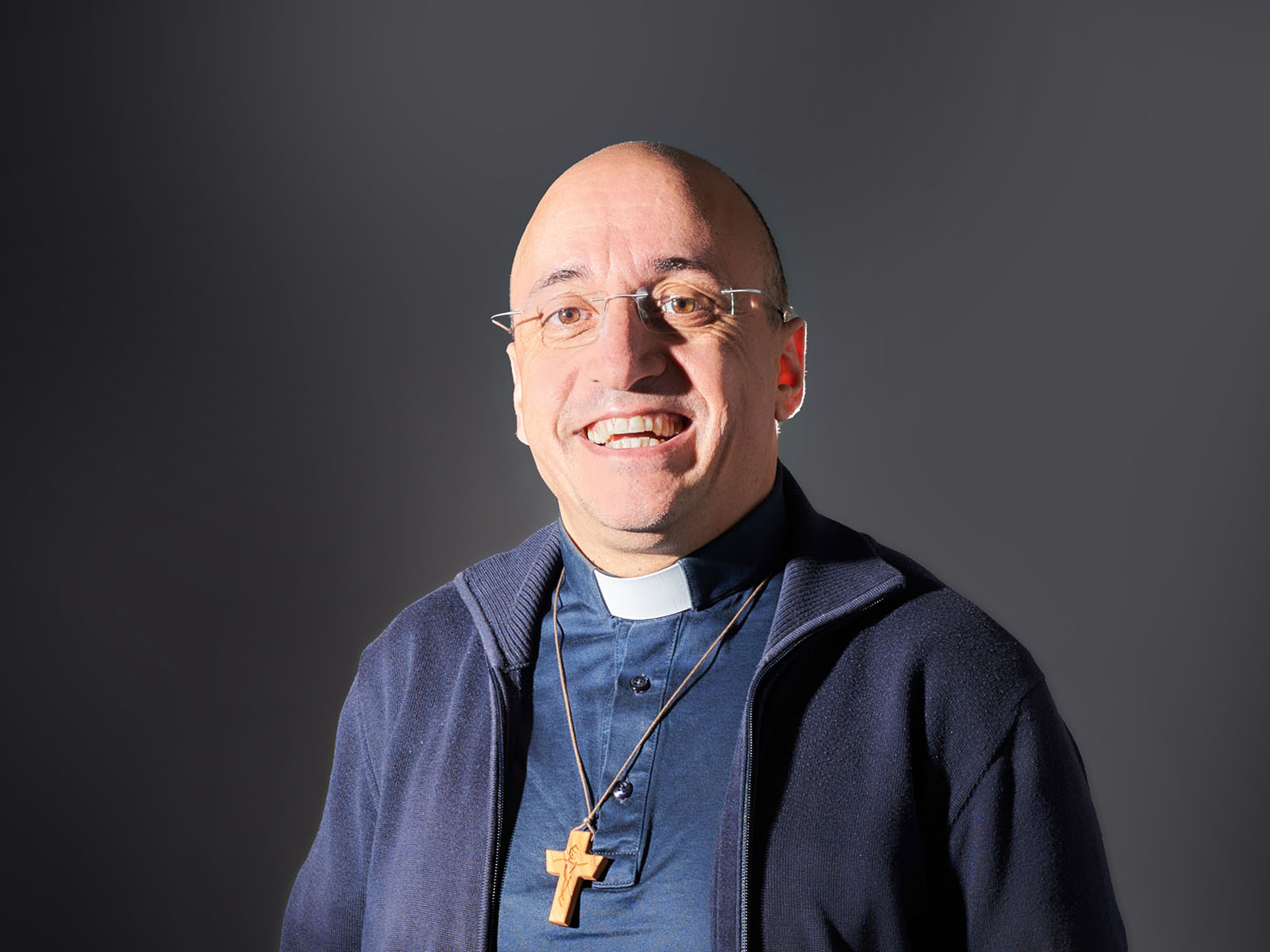 don Roberto Corapi