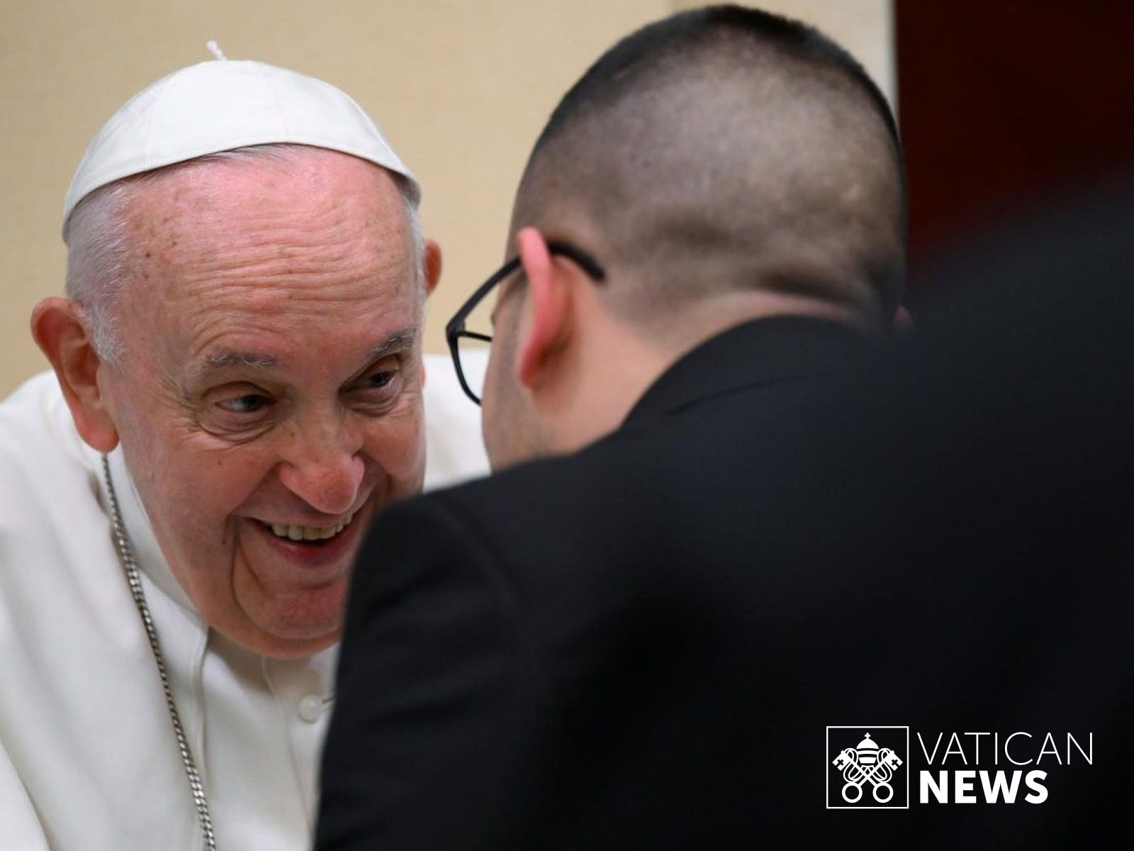 Lettera del Santo Padre ai Parroci in occasione dell'Incontro internazionale "Parroci per il Sinodo" del 2 maggio 2024.