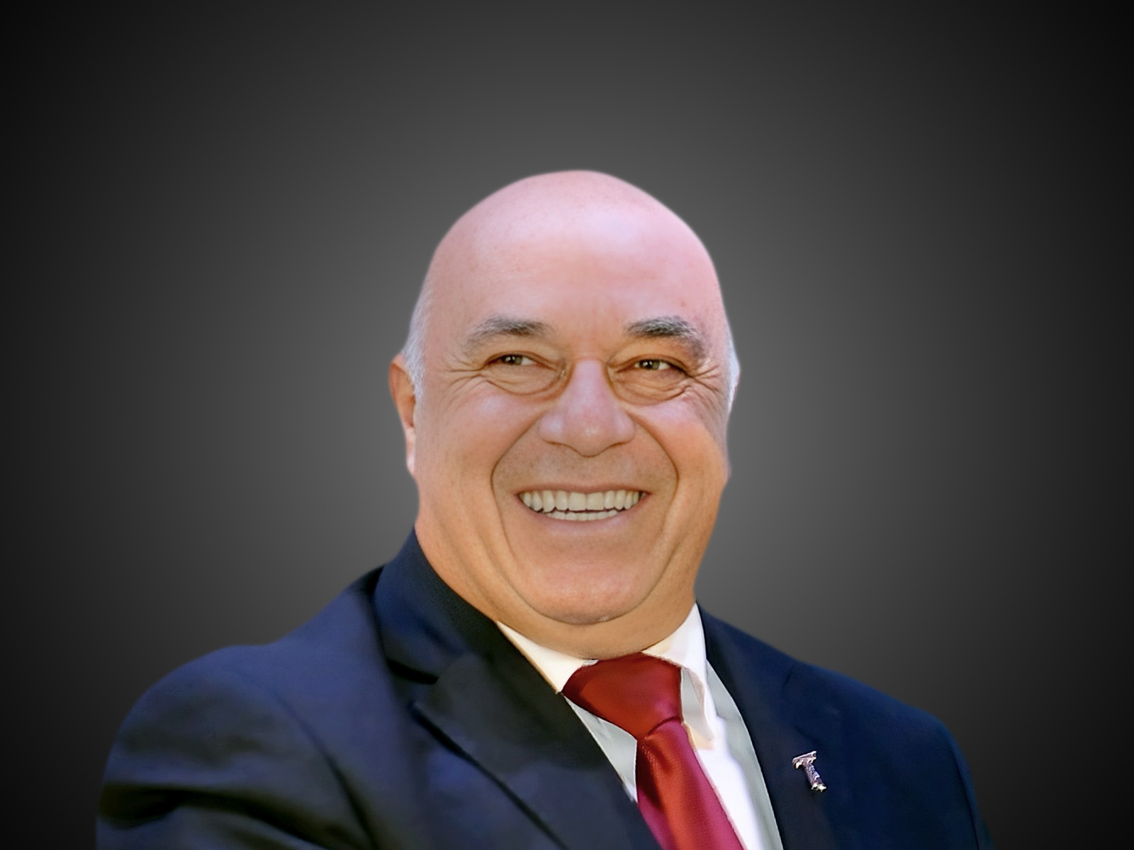 Diacono Vittorio Politano