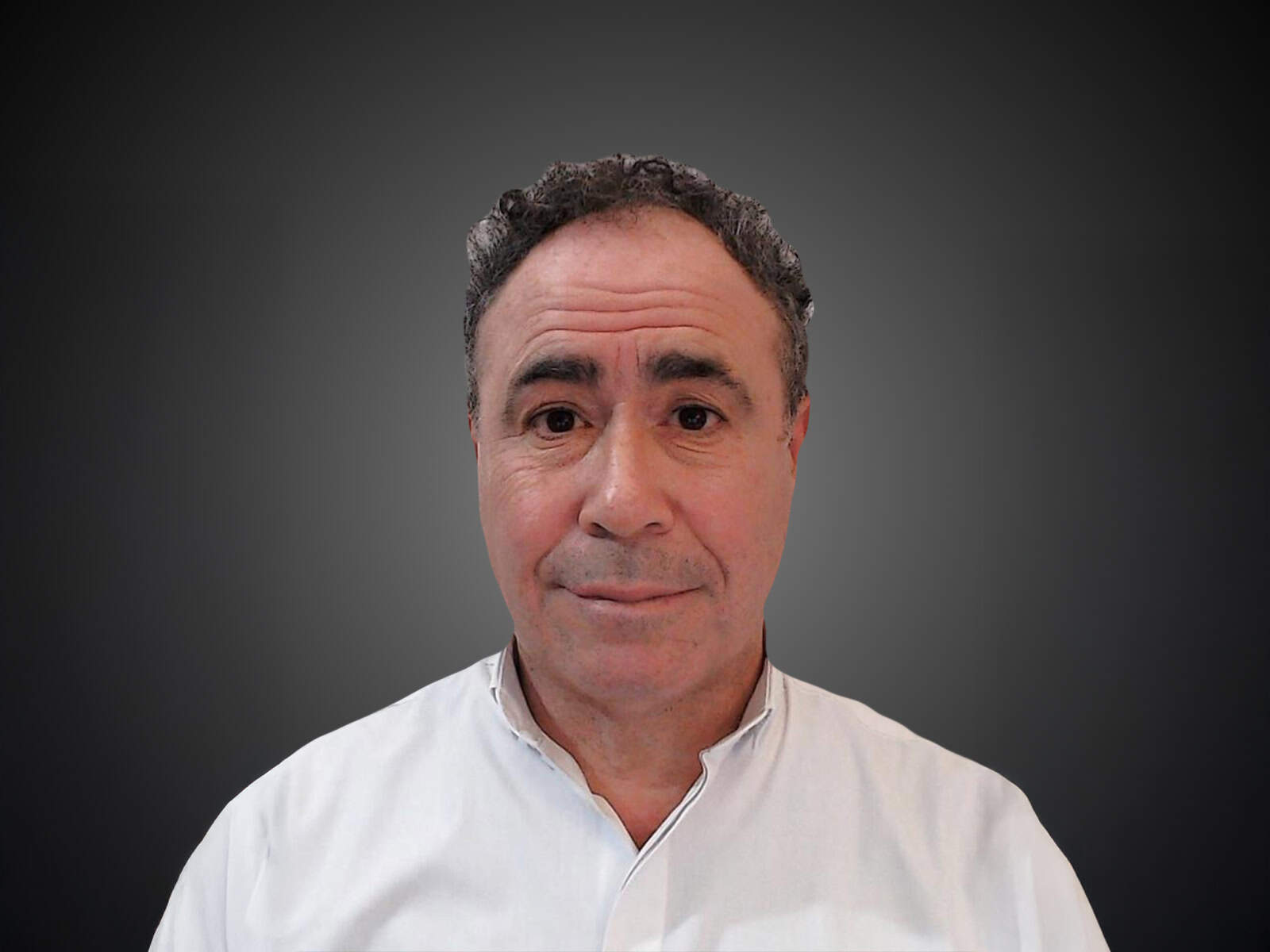 Padre Maurizio Vella