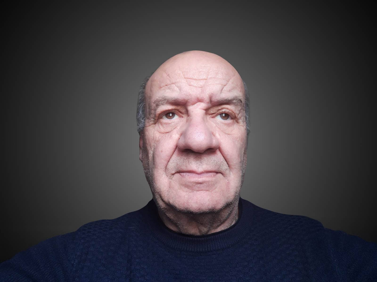 Diacono Francesco Severino