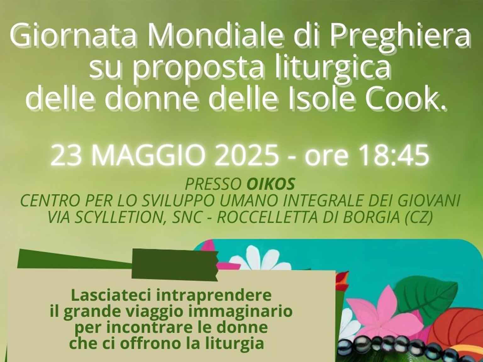 Anteprima evento per i dieci anni di Laudato Si’: un’ecologia che genera futuro