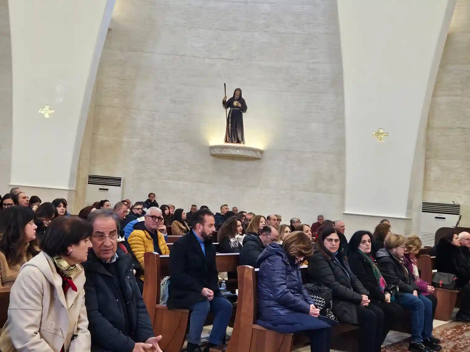 Ritiro d’Avvento insegnanti di religione Calabria del 14 dicembre 2025