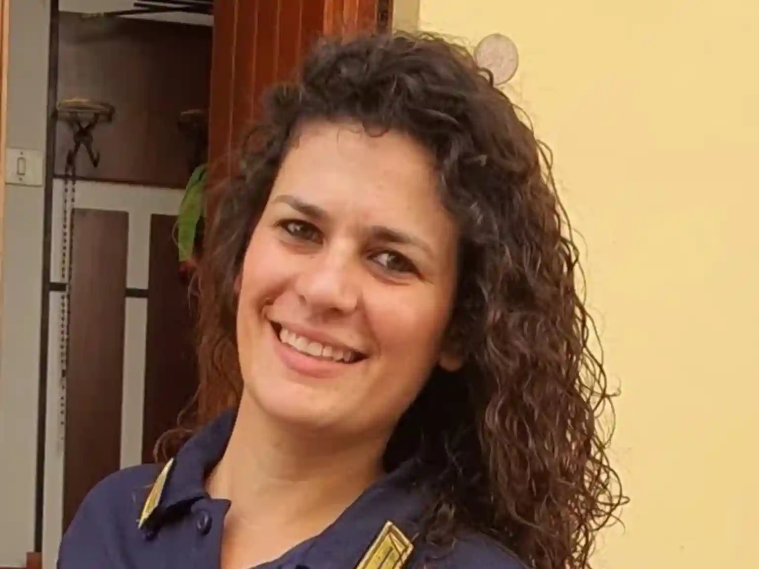 Foto per articolo "Il sorriso di Giuseppina Lagrotteria, un raggio di luce oltre il dolore" del 26 giugno 2026