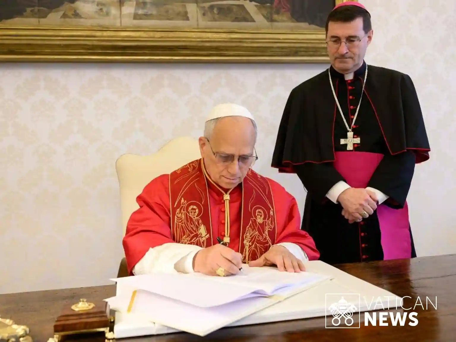 foto per articolo "Magnifica Humanitas tra intelligenza e intelletto" del 20 giugno 2026