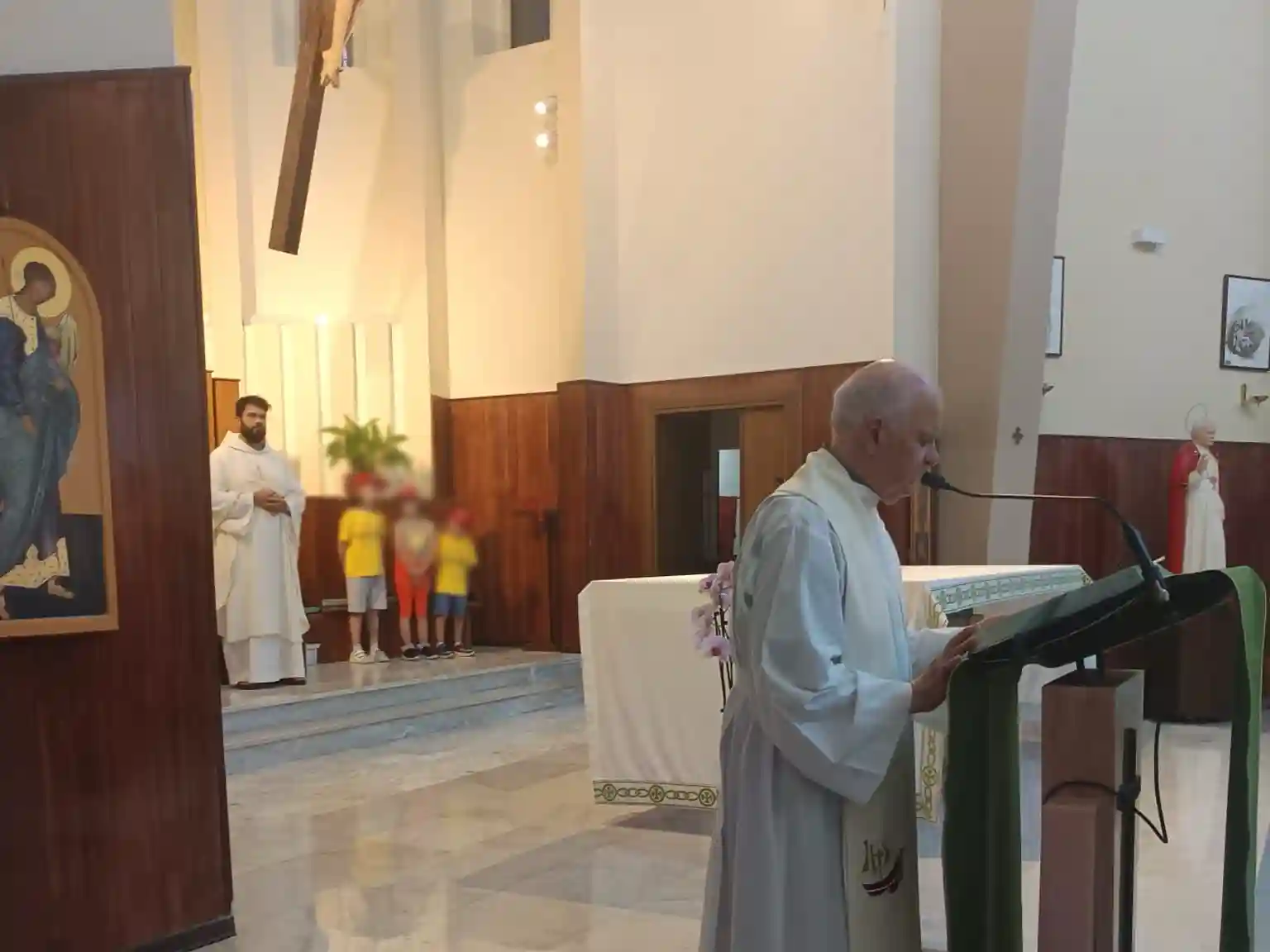 Foto per articolo Grest 2026 "Bella Fra!!!" della parrocchia san Pio X di giugno 2026