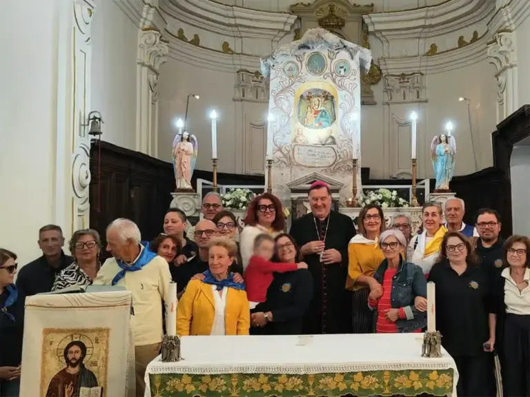 Foto per articolo "A Porto, il servizio che custodisce la casa di Maria" del 28 settembre 2026