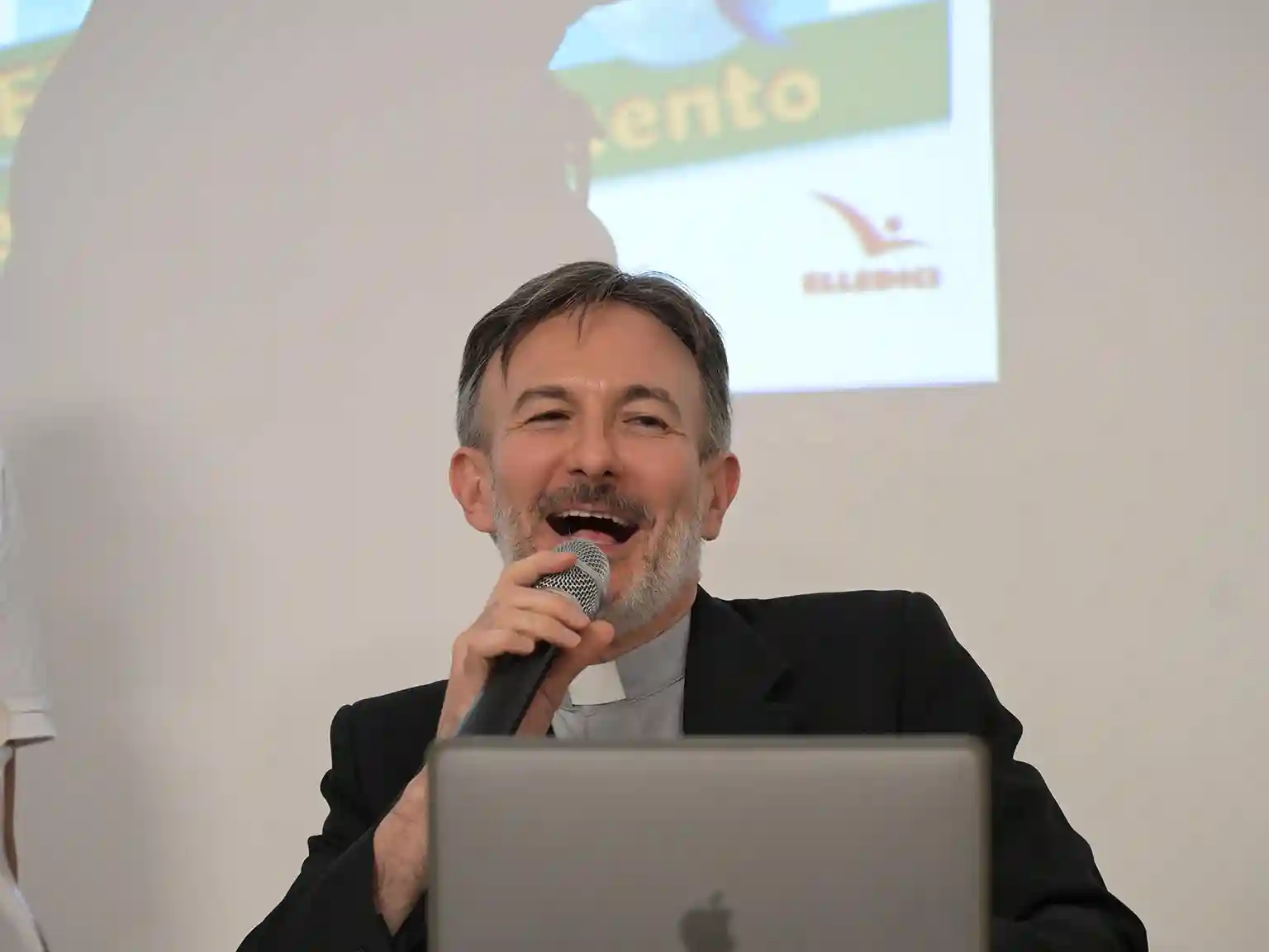 Foto per articolo "Convertire la catechesi" del 19 settembre 2026